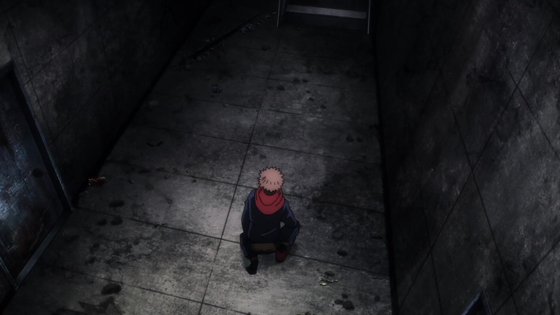 [Tsukyio Editing Resources] Jujutsu Kaisen Season 1 (Episode 3) Raw Clips (300) (tsukyio.com).mp4
